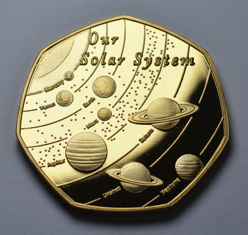 Our solar system - solar,