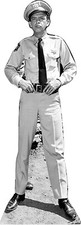 Barney Fife 67" Tall Life Size