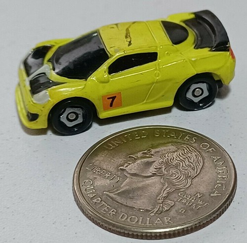 Noble m12 yellow - m12,
