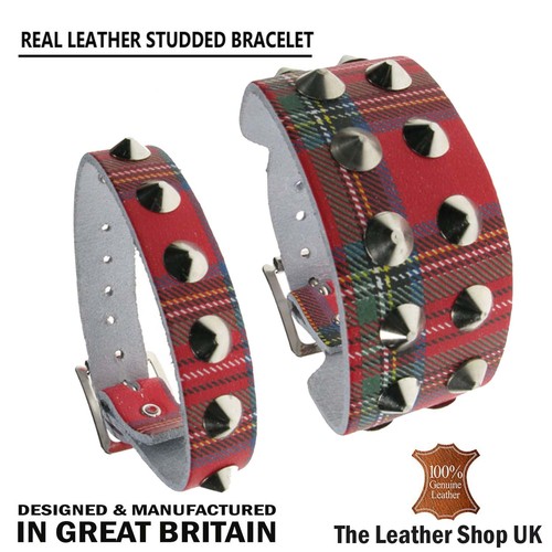 New 100 real leather conical - new, 100%