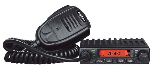 Anytone 779 15w - at-779, 4m