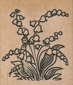 Lily the valley 2 - of, x