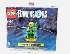 Lego Dimensions Green Arrow