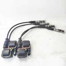 MERCEDES B-CLASS W169 2011 1.5 PETROL IGNITION SPARK COIL PACK 