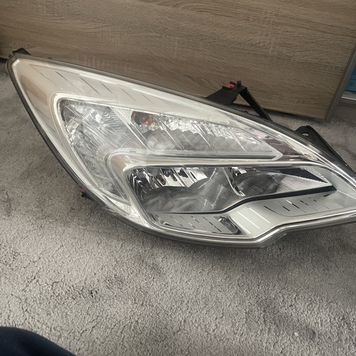 2010 vauxhall meriva - 2010, o/s