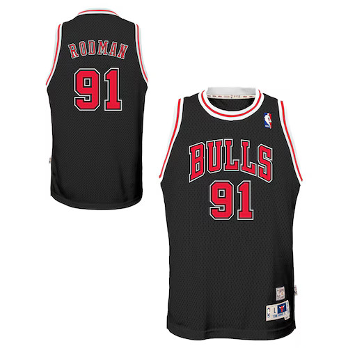 Chicago bulls dennis rodman - chicago,