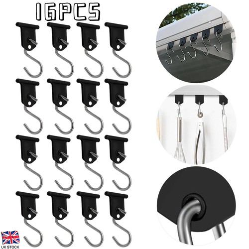 16pcs awning hook hangers - hook,