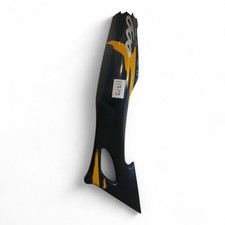 Honda CBR600F 600 1997-1998 Rear Right Side Fairing Panel OEM 83610-MALG-0000