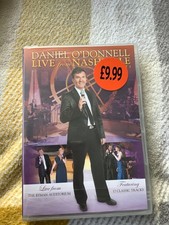 NEW & SEALED DVD "DANIEL