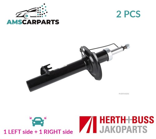 Shock absorber set - absorber, shockers