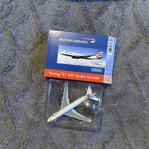 British airways boeing 747 - airways, 400