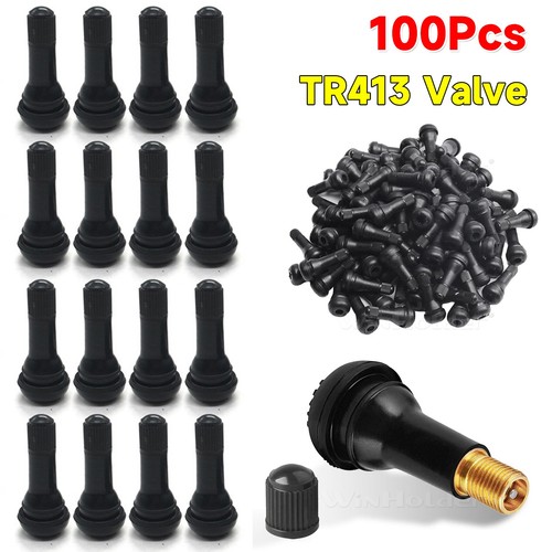 100pcs tr413 tubeless - tr413, tyre