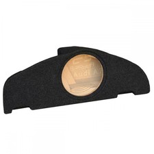 Audi A7 2010> Custom Fit MDF