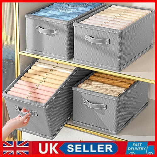 Clothes drawer organiser - drawer,