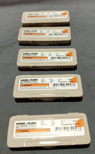 Lot sets dormer - of, pramet