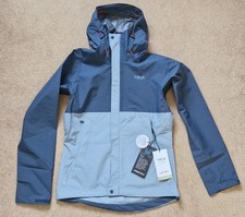 RAB Womens Ladies Downpour