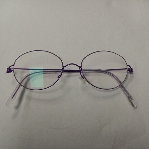Lindberg kiki eyeglasses - lindberg,