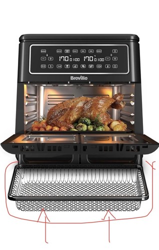 Breville halo flexi large - flexi, /