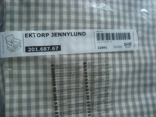 New ikea ektorp - ikea,