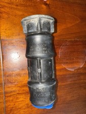 Talbot Pushfit 32 X 32mm Repair Connector MDPE 1 Unit, Used 