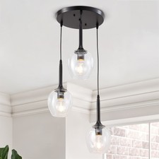 Vintage Pendant Light