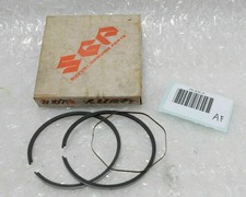 OEM Suzuki TC90 TM75 TS75 TS90