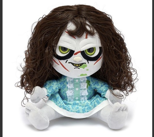 Killstar kreeptures regan the - killstar,