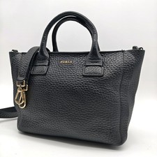FURLA CAPRICCIO Hand Bag