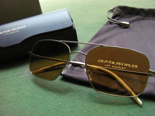 Oliver peoples victory - oliver, 55