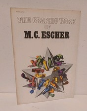 The Graphic Work Of M.C. Escher Pan