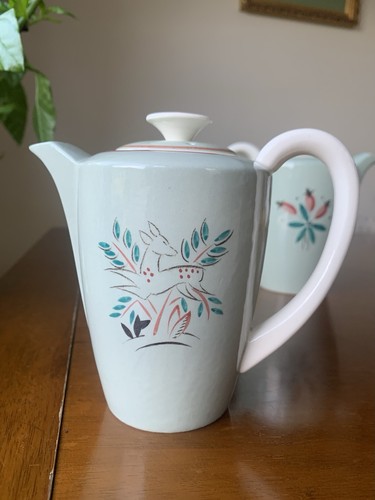 1950s 60s poole pottery - poole,