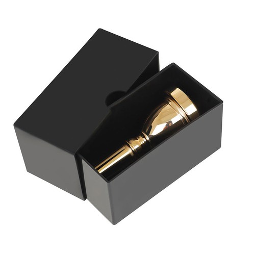 Delicate tuba mouthpiece - delicate,