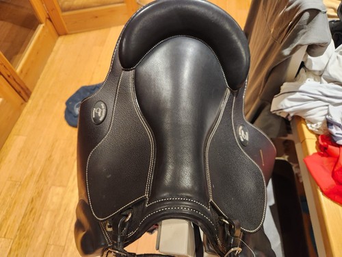 Guy cantin saddle inch - guy,