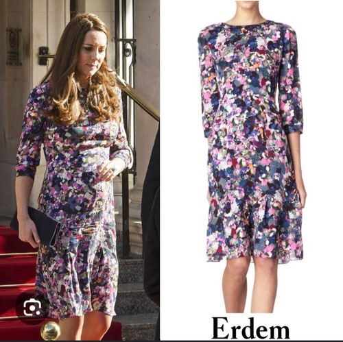 New erdem darla - new,