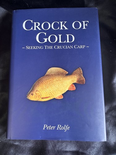 Crock gold first addition - of,