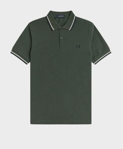 Fred perry men polo shirt - men's,