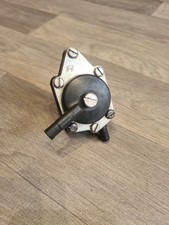 Evinrude Johnson Outboard fuel pump 322843 Genuine