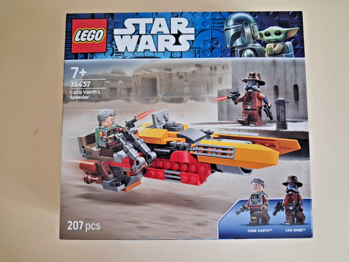 Lego star wars cobb - lego,