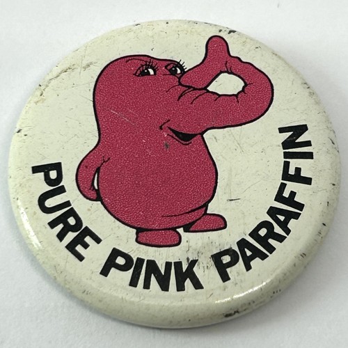 Pure pink paraffin - paraffin, pin