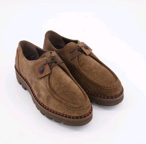 Kurt gieger men brown - gieger,
