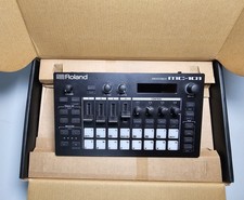 Roland 101 groovebox drum - groovebox, /