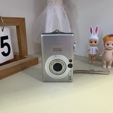 Canon IXUS 60/IXY 70/ SD600