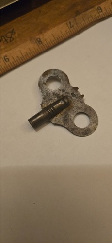 Vintage square inch wind - square,