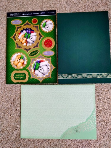 Gift from teddy - gift,