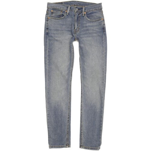 Levi 519 men - 519, blue