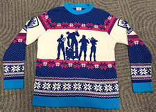 NUMSKULL: GUARDIANS OF THE