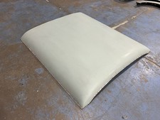 Morris Minor Traveller Roof In