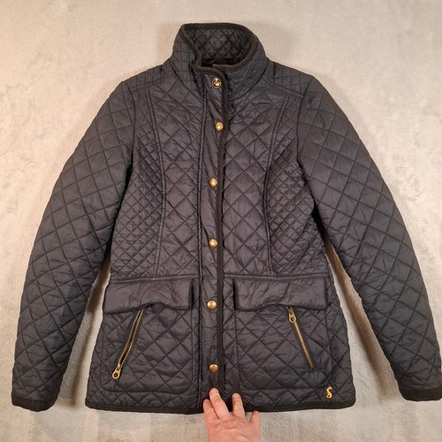 Joules jacket womens 10 - womens, uk