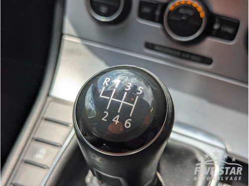 Passat speed manual - vw,