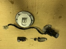 FZR1000 RU Exup Lock Set